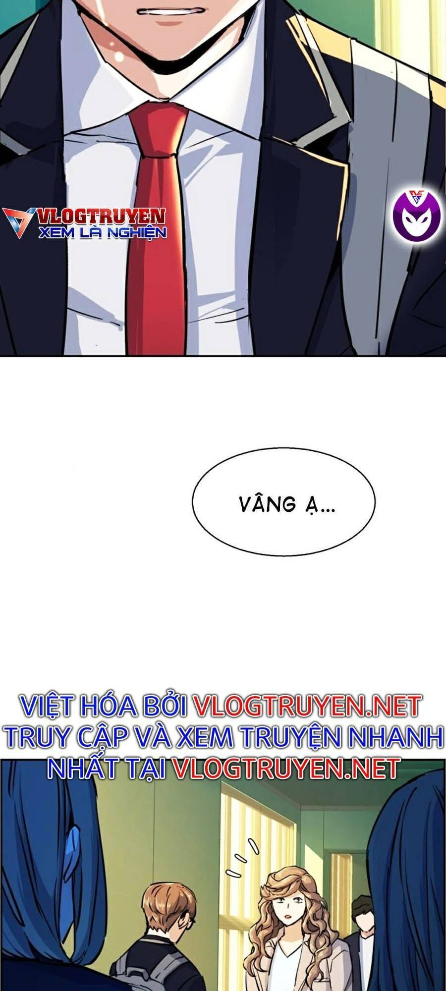 Truyện Tranh Bạn Học Của Tôi Là Lính Đánh Thuê trang 5