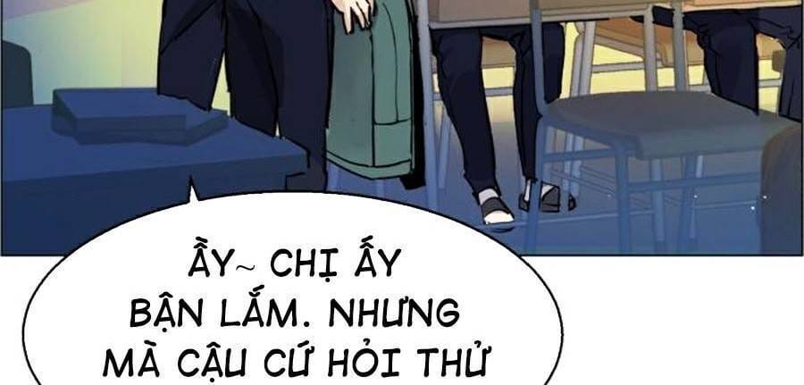 Truyện Tranh Bạn Học Của Tôi Là Lính Đánh Thuê trang 5