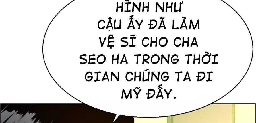 Truyện Tranh Bạn Học Của Tôi Là Lính Đánh Thuê trang 5