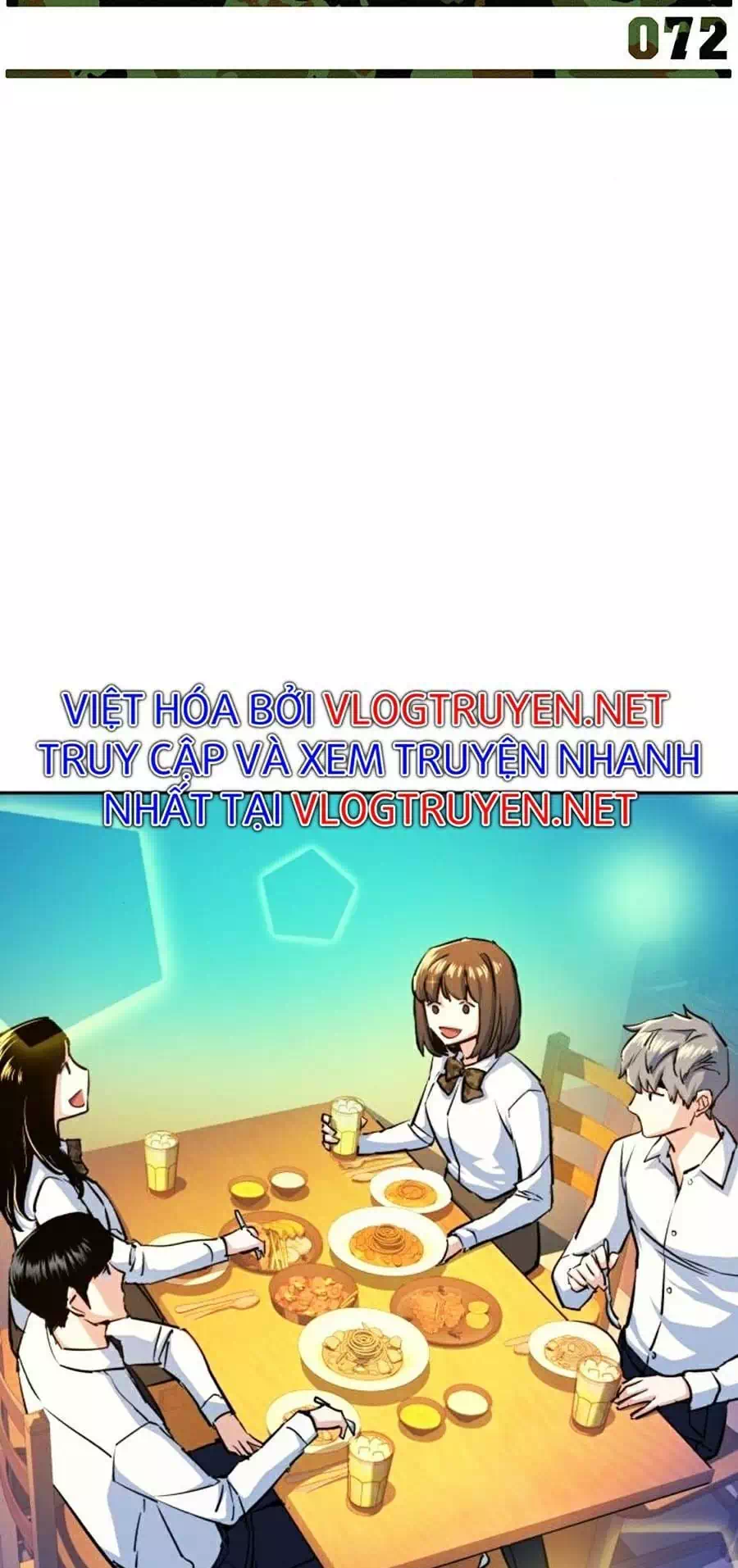 Truyện Tranh Bạn Học Của Tôi Là Lính Đánh Thuê trang 5
