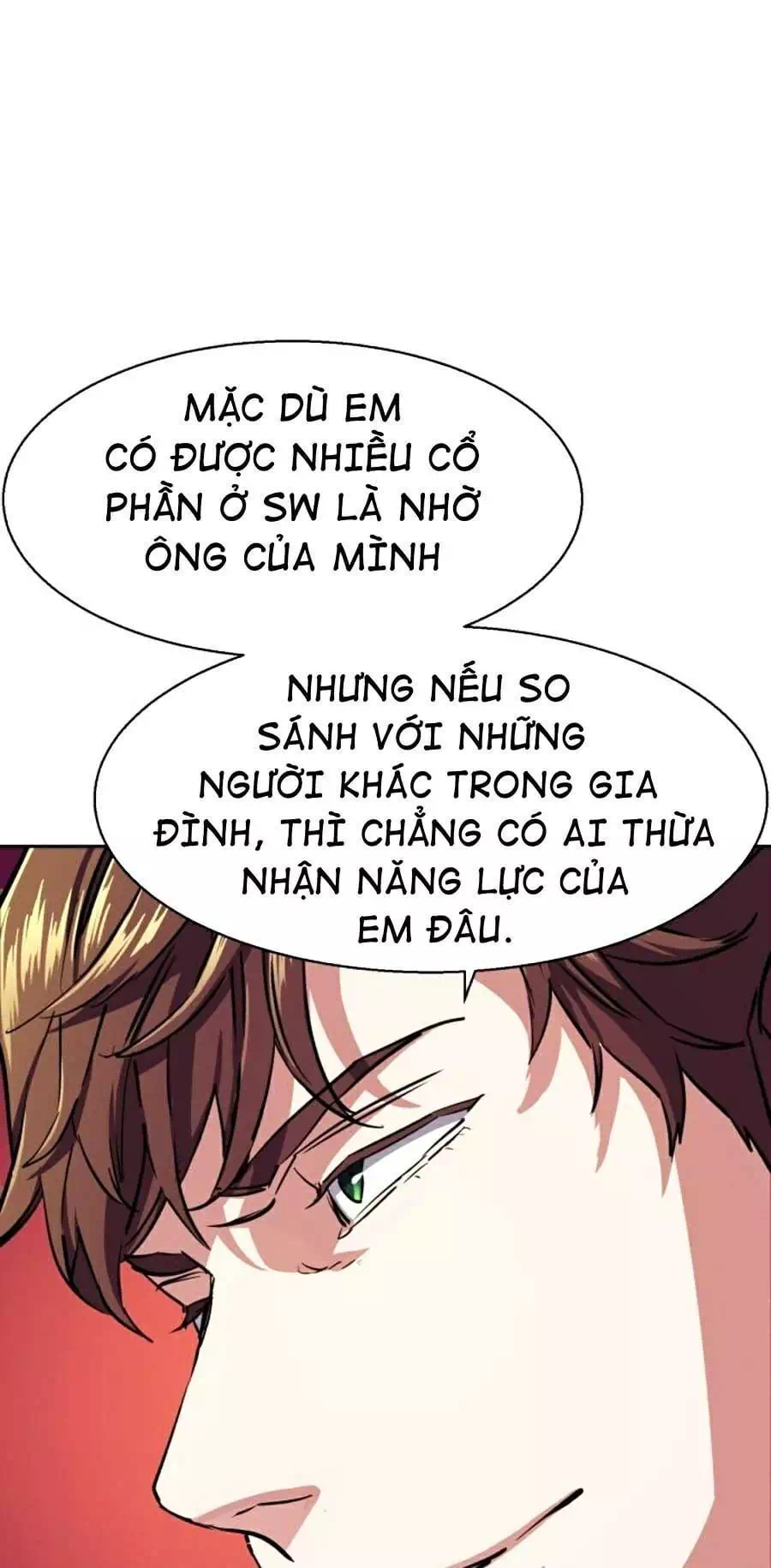 Truyện Tranh Bạn Học Của Tôi Là Lính Đánh Thuê trang 5