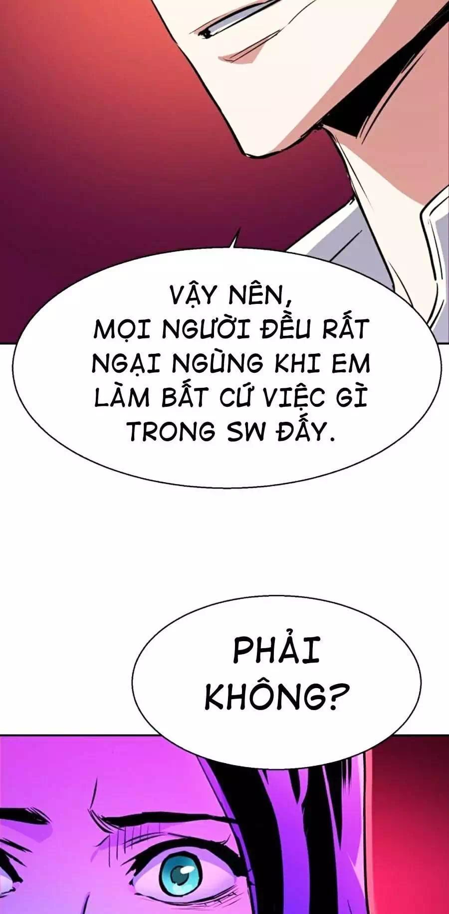 Truyện Tranh Bạn Học Của Tôi Là Lính Đánh Thuê trang 5