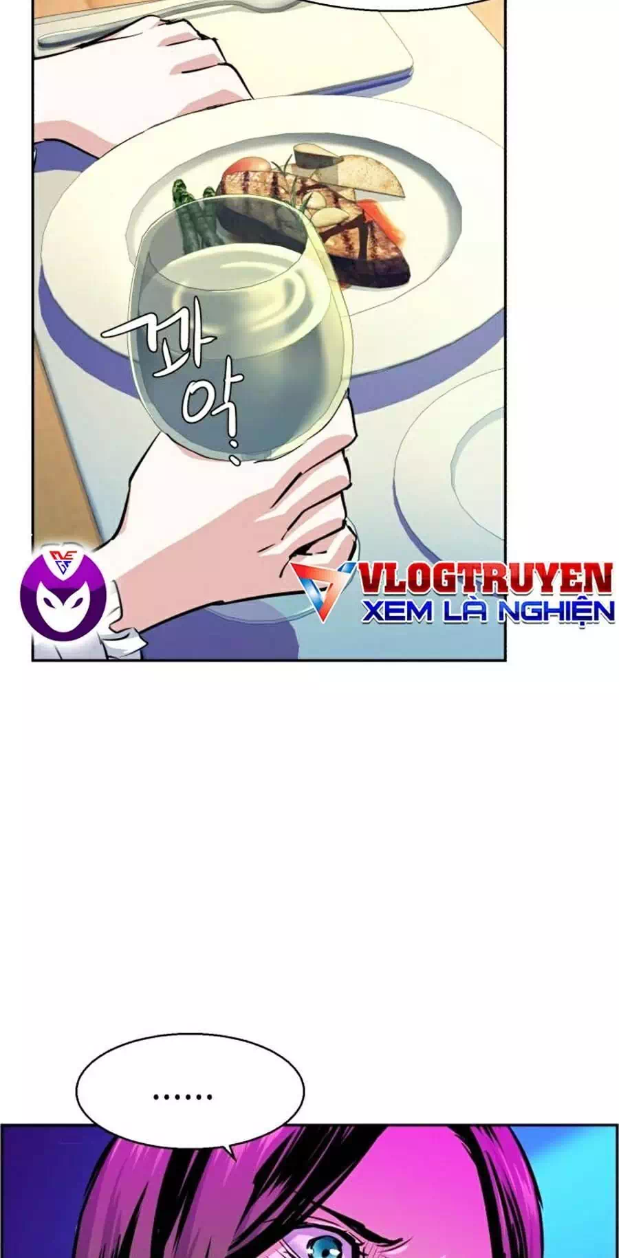 Truyện Tranh Bạn Học Của Tôi Là Lính Đánh Thuê trang 5