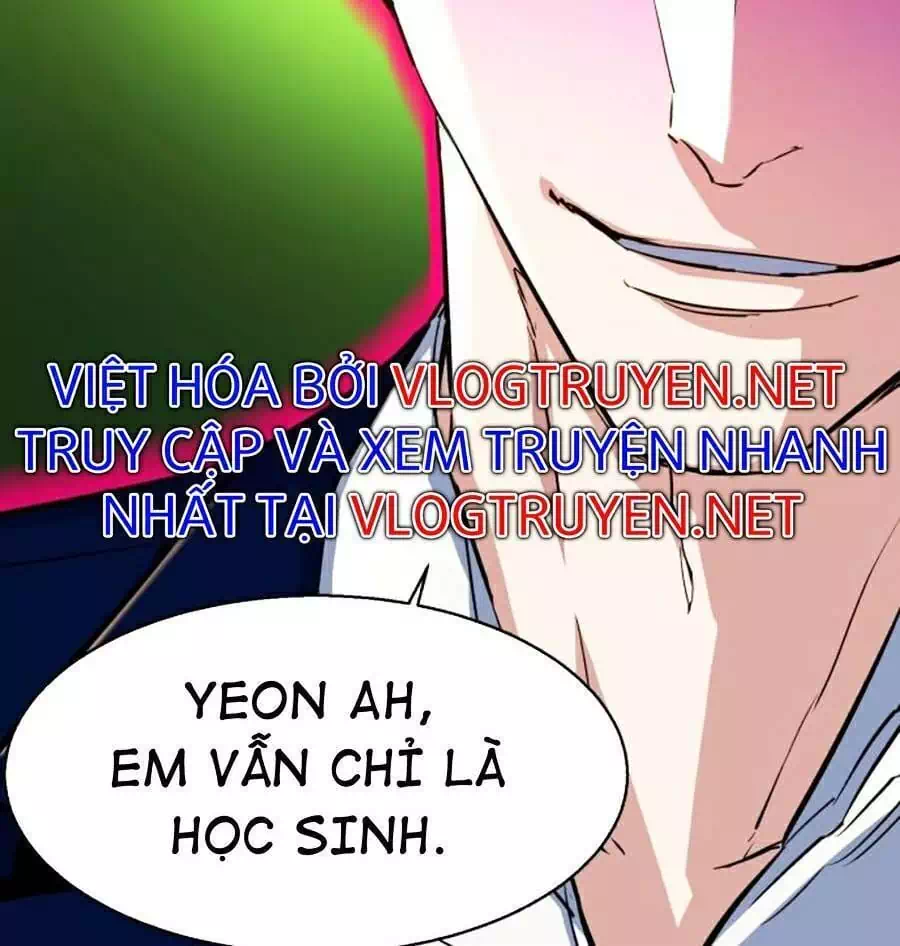 Truyện Tranh Bạn Học Của Tôi Là Lính Đánh Thuê trang 5