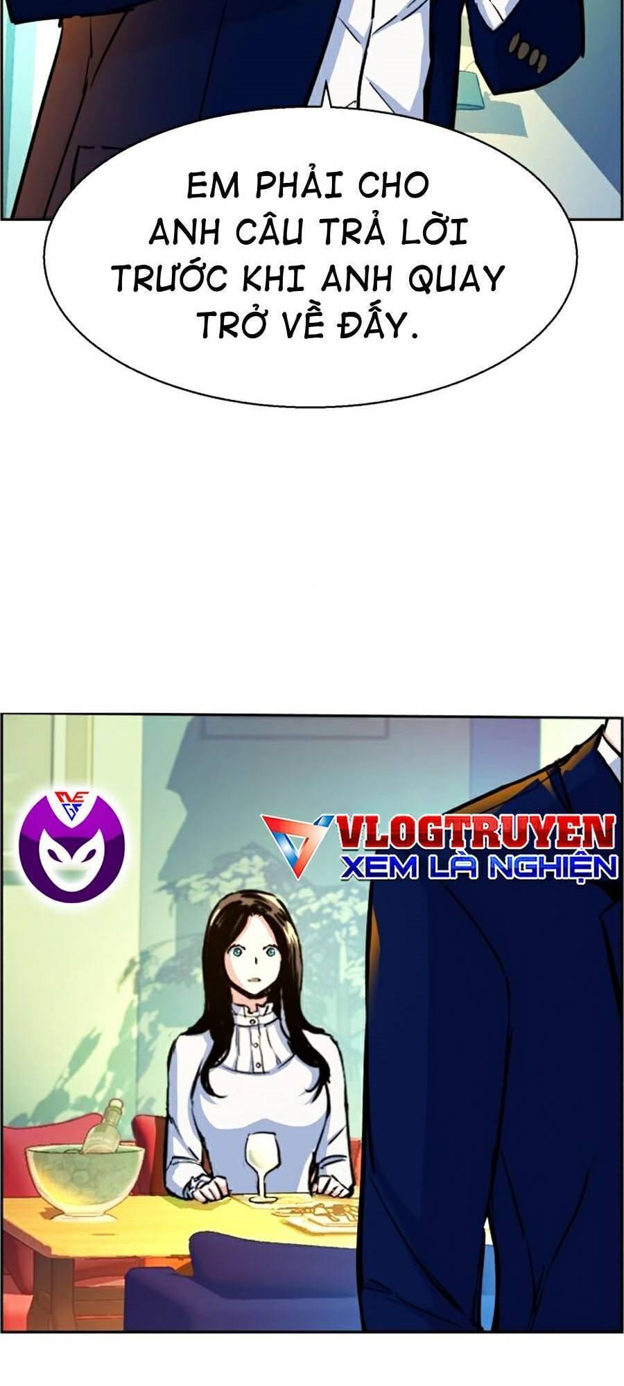 Truyện Tranh Bạn Học Của Tôi Là Lính Đánh Thuê trang 5