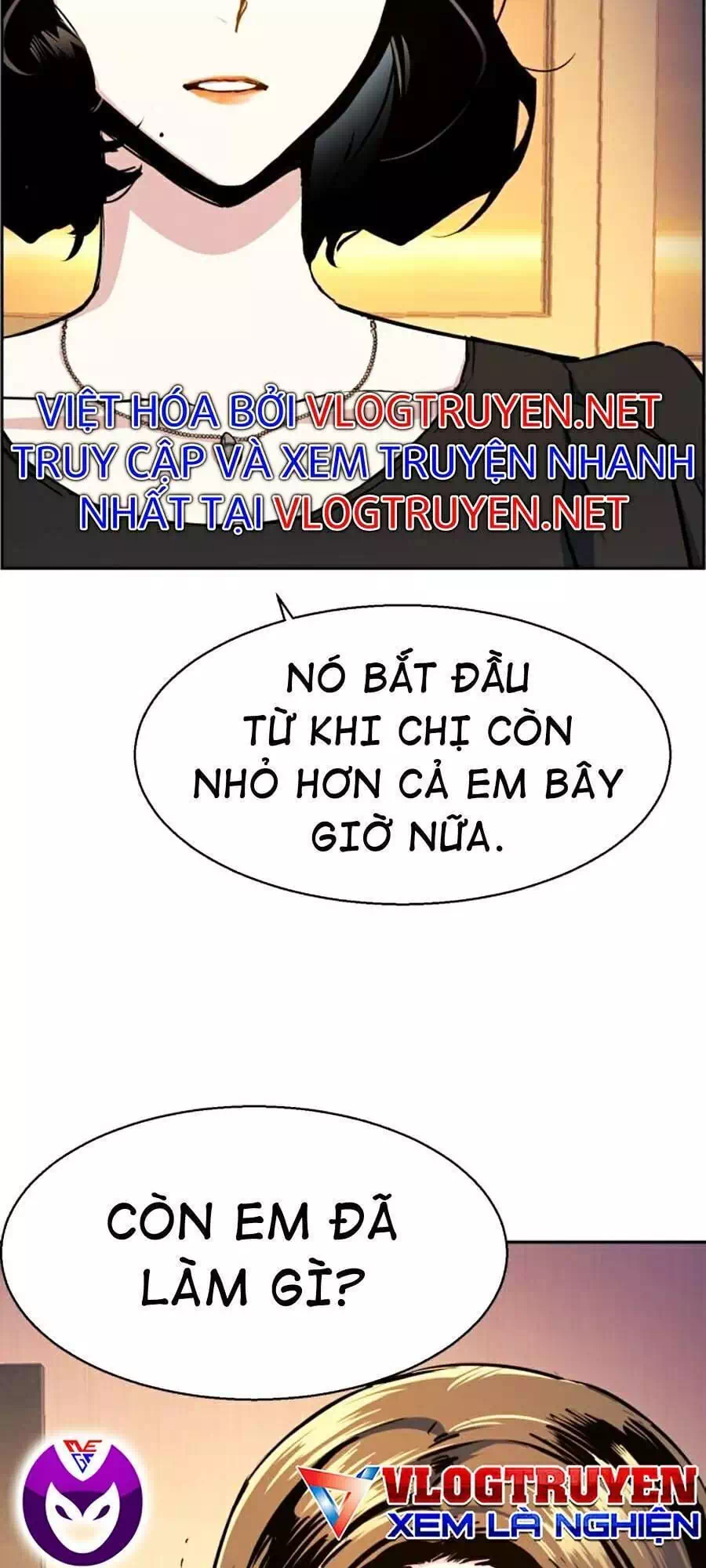 Truyện Tranh Bạn Học Của Tôi Là Lính Đánh Thuê trang 5