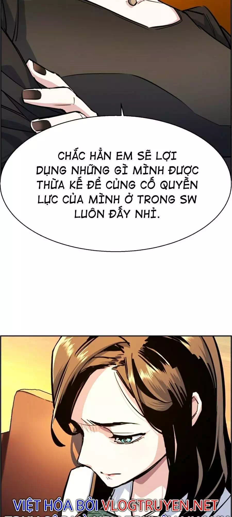 Truyện Tranh Bạn Học Của Tôi Là Lính Đánh Thuê trang 5