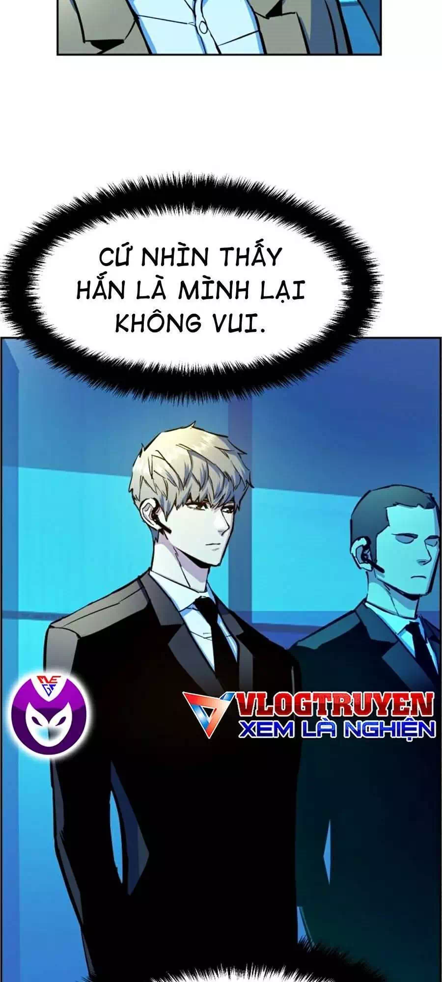 Truyện Tranh Bạn Học Của Tôi Là Lính Đánh Thuê trang 5