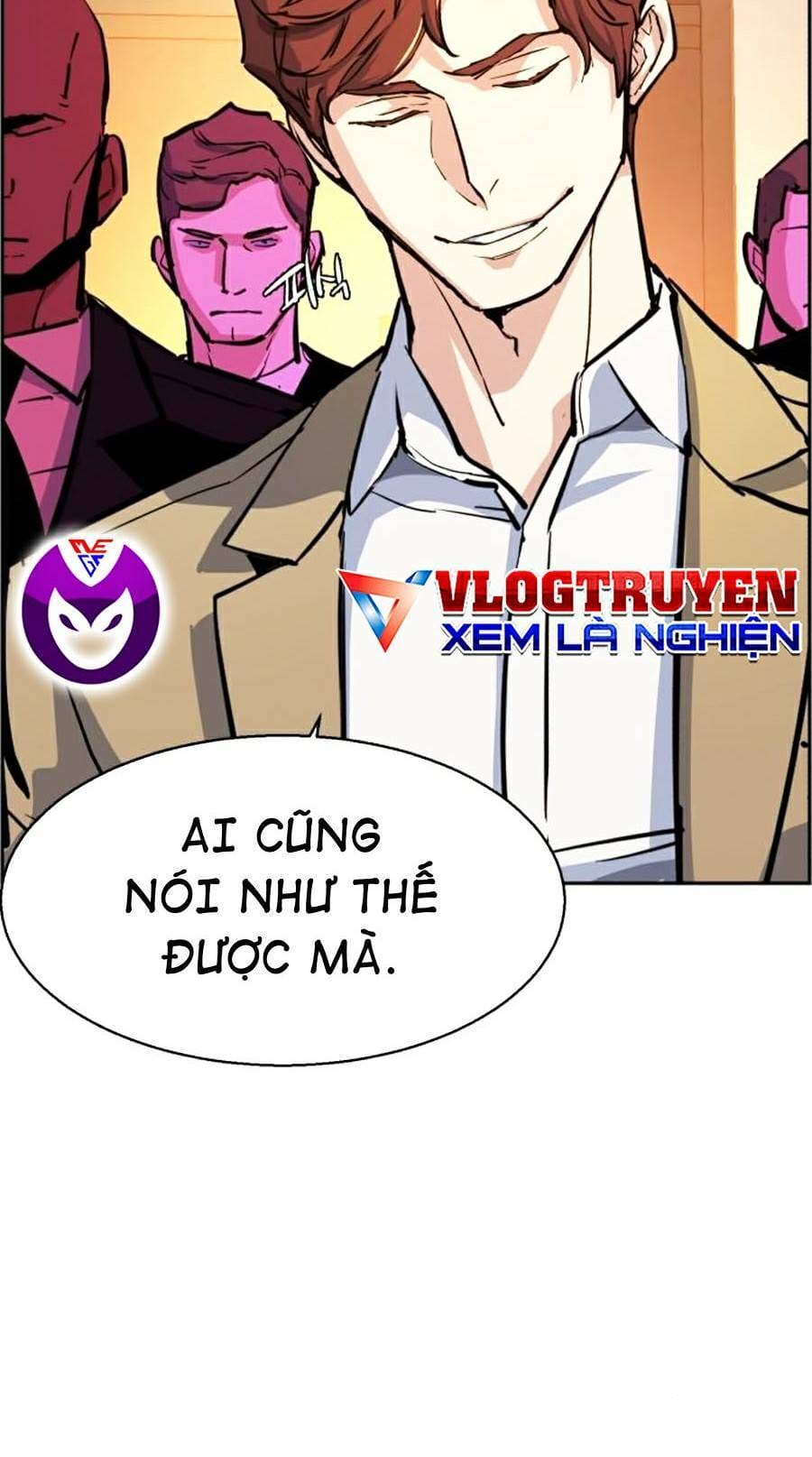 Truyện Tranh Bạn Học Của Tôi Là Lính Đánh Thuê trang 5