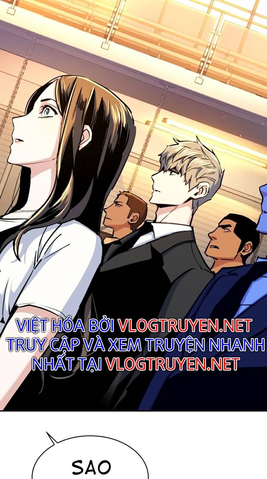 Truyện Tranh Bạn Học Của Tôi Là Lính Đánh Thuê trang 5