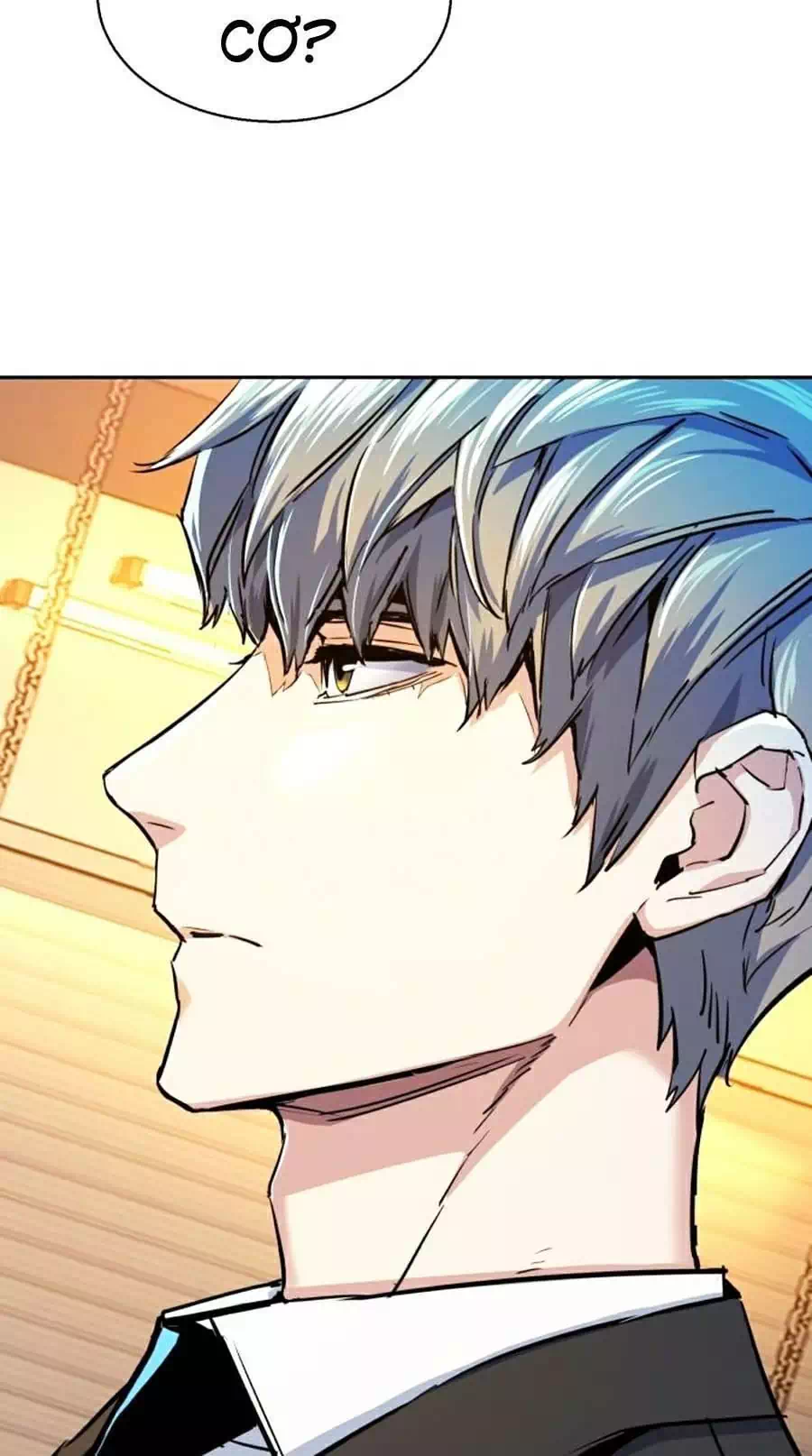 Truyện Tranh Bạn Học Của Tôi Là Lính Đánh Thuê trang 5