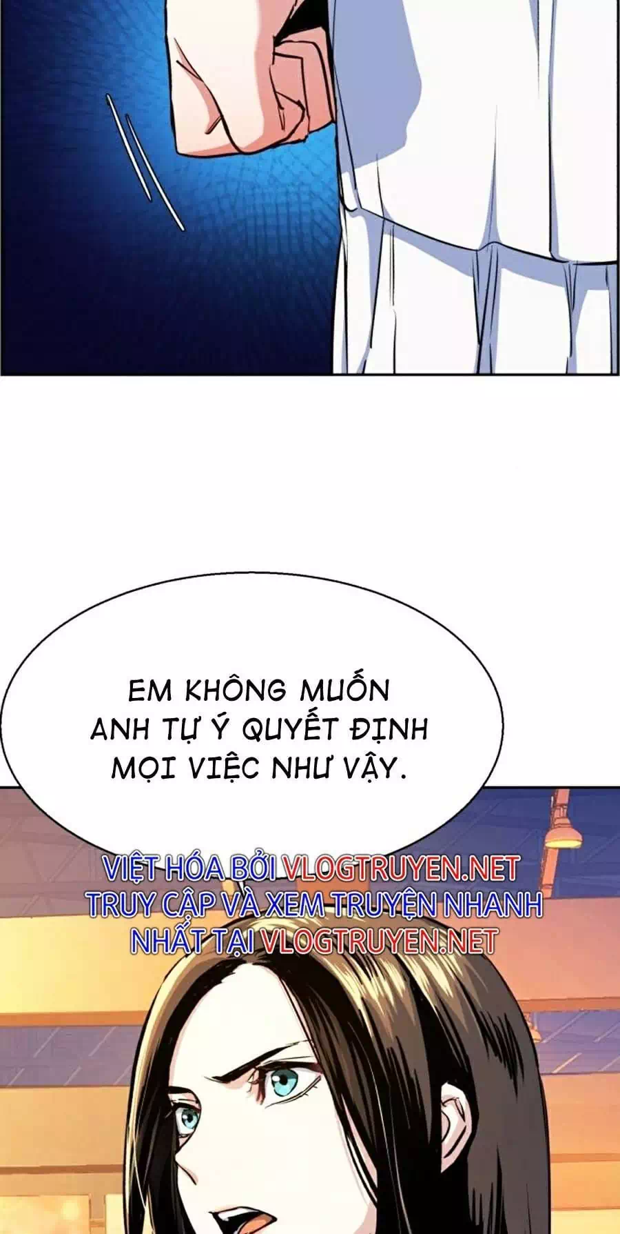 Truyện Tranh Bạn Học Của Tôi Là Lính Đánh Thuê trang 5