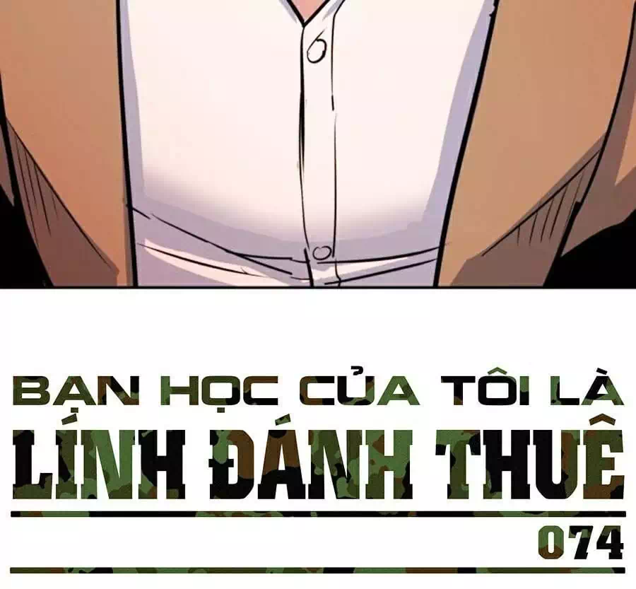 Truyện Tranh Bạn Học Của Tôi Là Lính Đánh Thuê trang 5