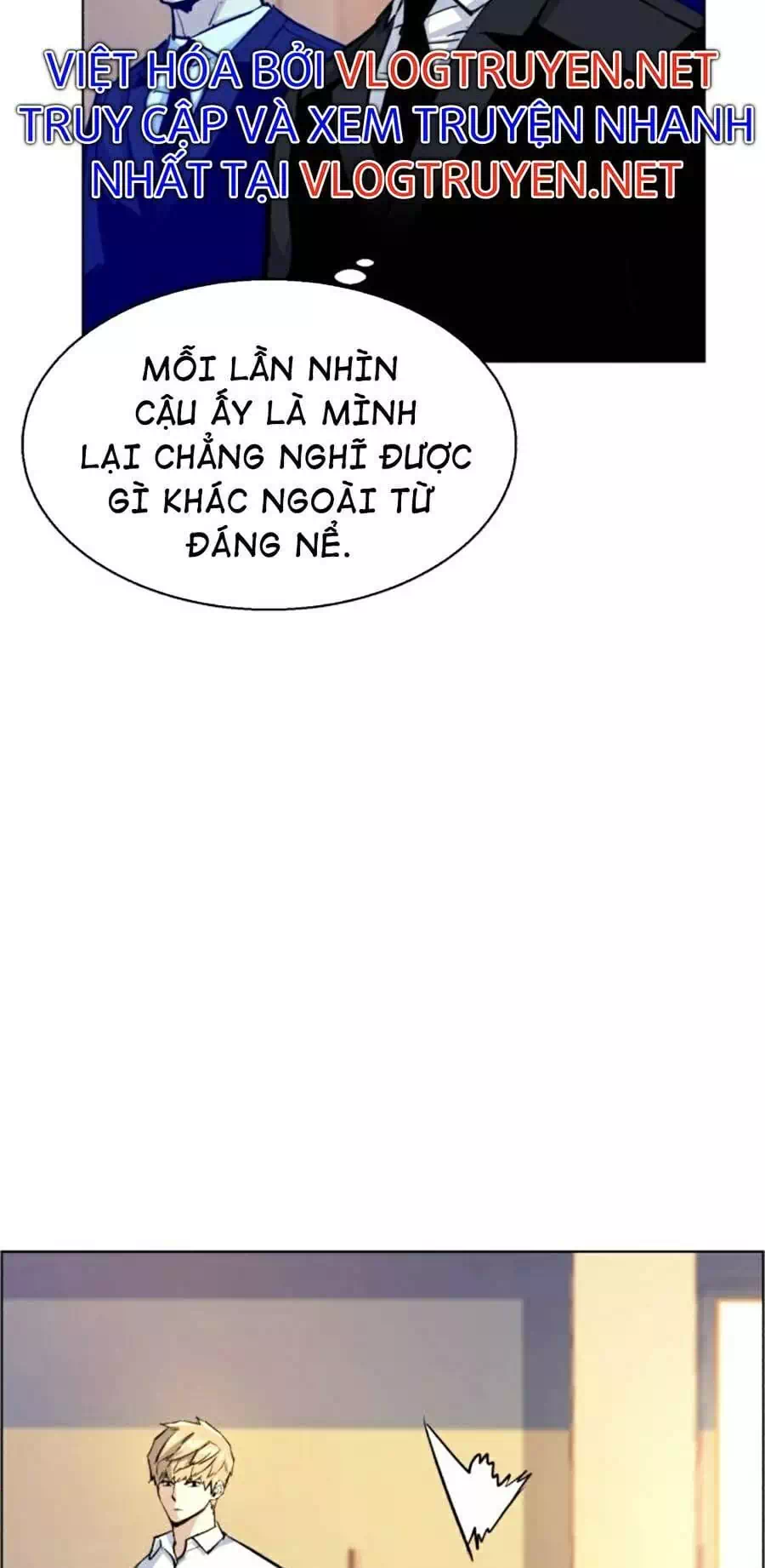 Truyện Tranh Bạn Học Của Tôi Là Lính Đánh Thuê trang 5