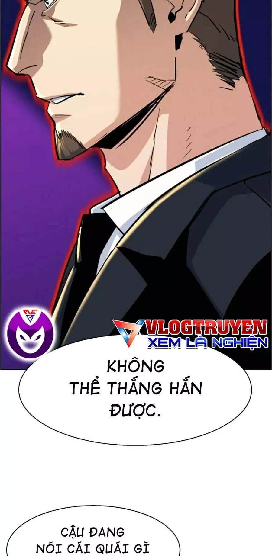 Truyện Tranh Bạn Học Của Tôi Là Lính Đánh Thuê trang 5