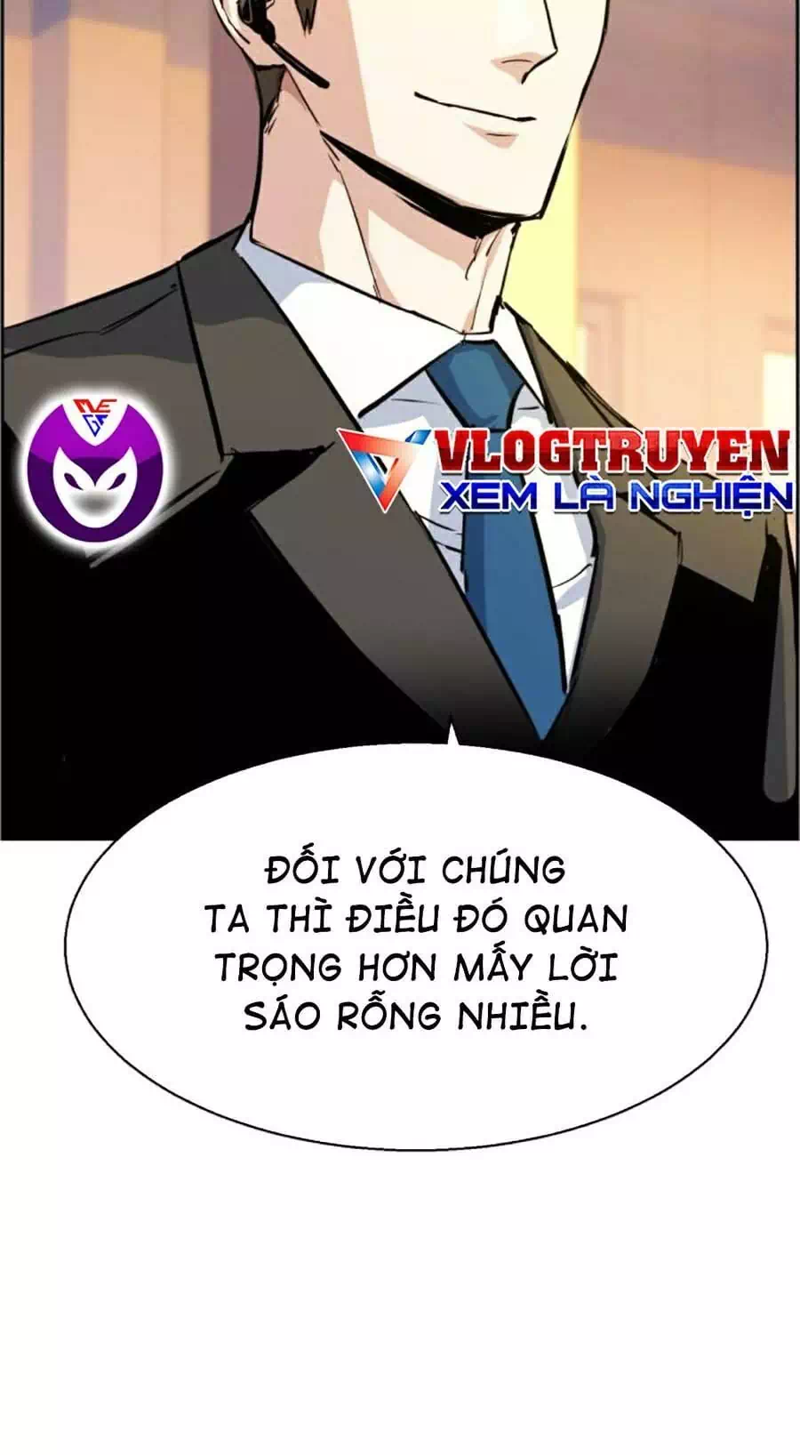 Truyện Tranh Bạn Học Của Tôi Là Lính Đánh Thuê trang 5