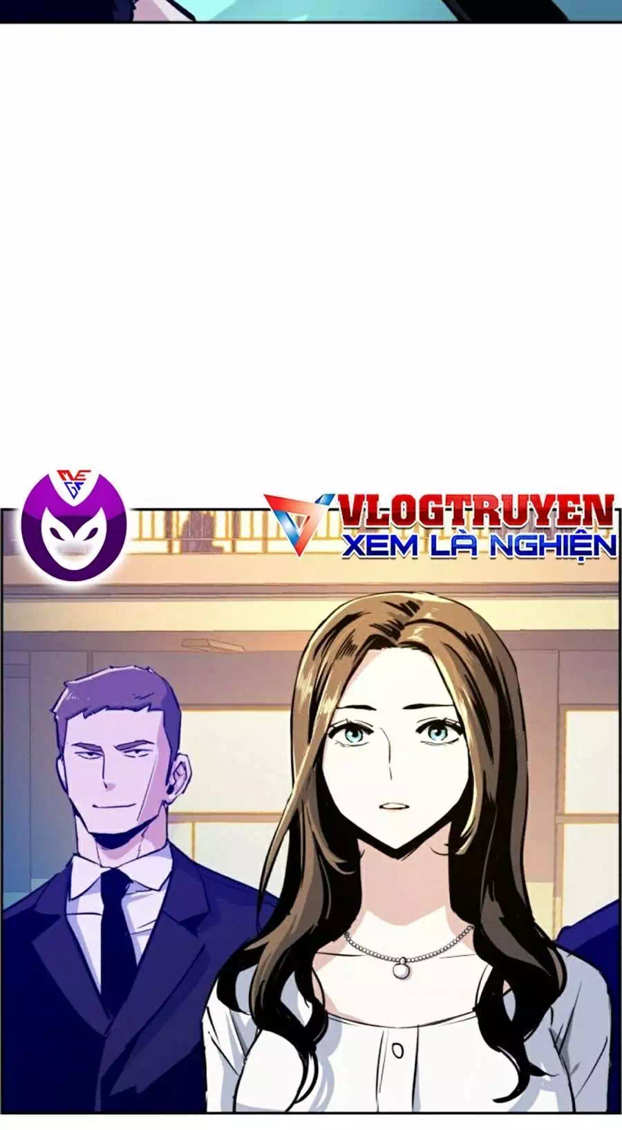 Truyện Tranh Bạn Học Của Tôi Là Lính Đánh Thuê trang 5