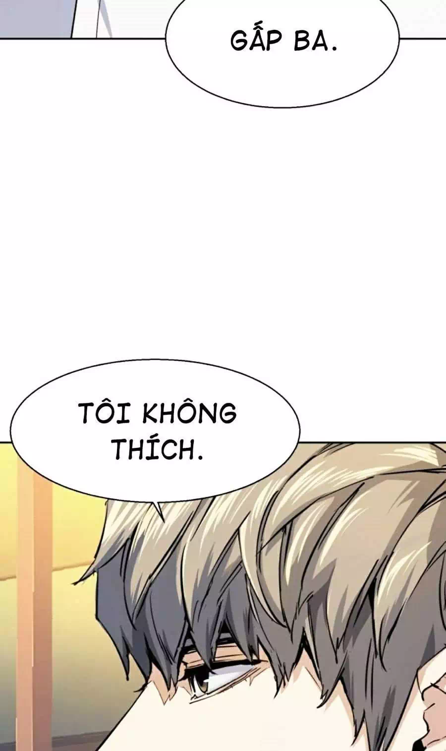Truyện Tranh Bạn Học Của Tôi Là Lính Đánh Thuê trang 5