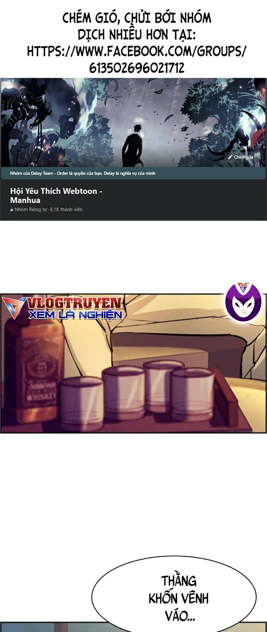 Truyện Tranh Bạn Học Của Tôi Là Lính Đánh Thuê trang 5