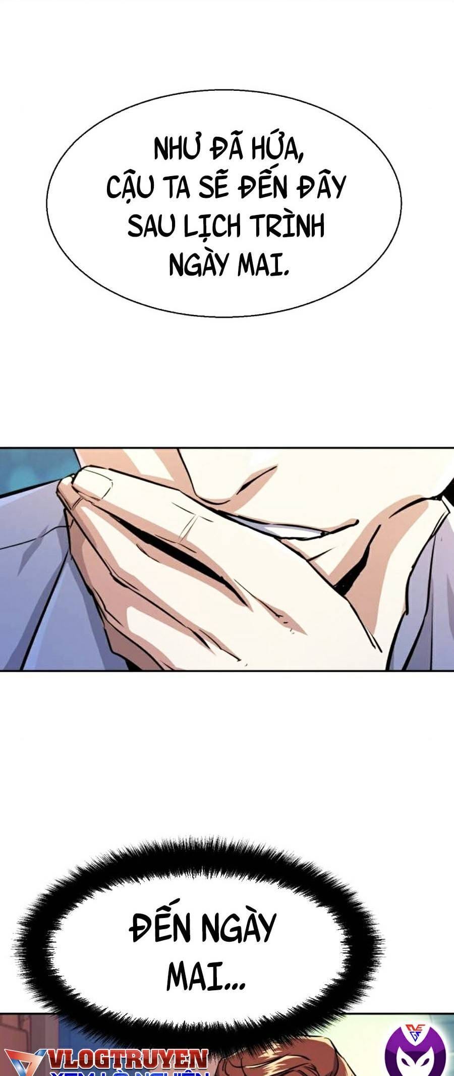 Truyện Tranh Bạn Học Của Tôi Là Lính Đánh Thuê trang 5