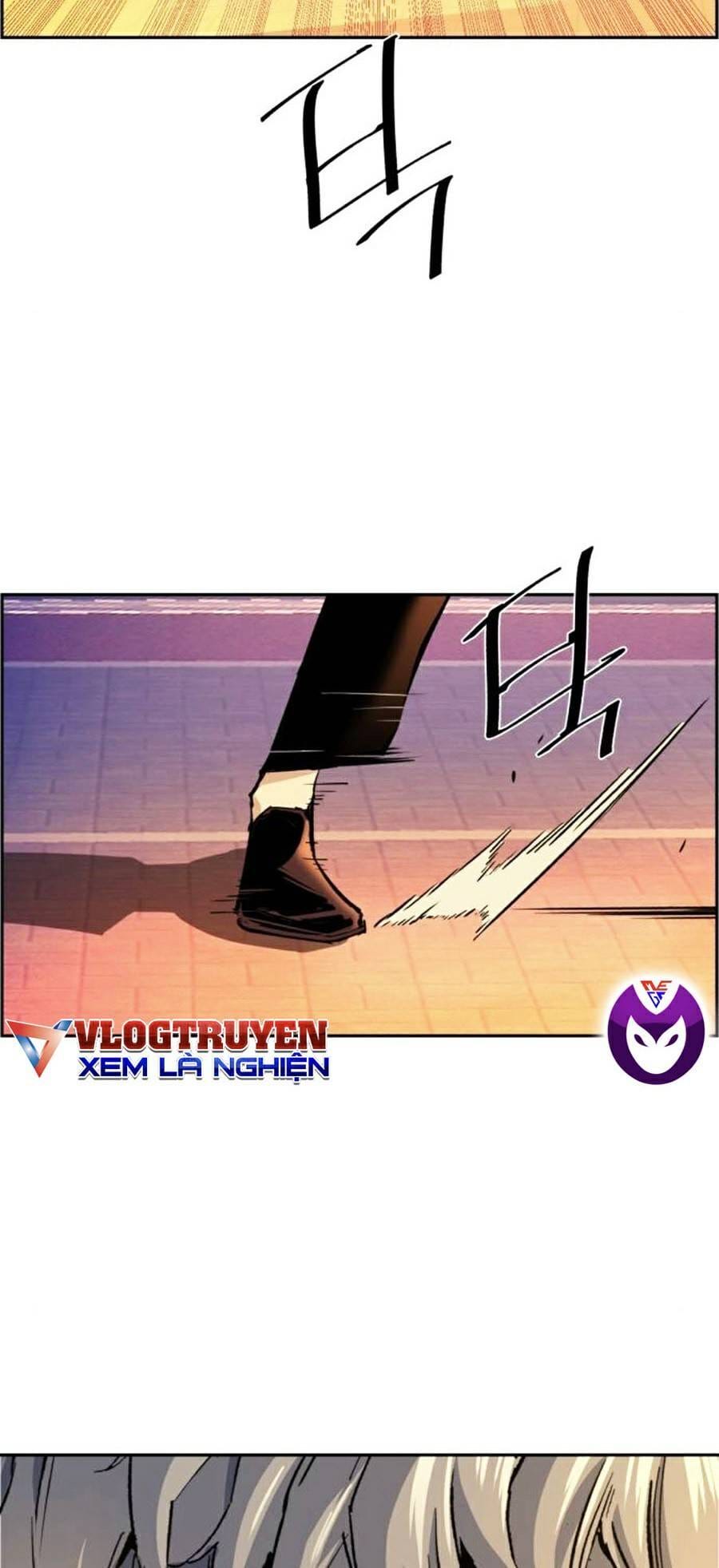 Truyện Tranh Bạn Học Của Tôi Là Lính Đánh Thuê trang 5