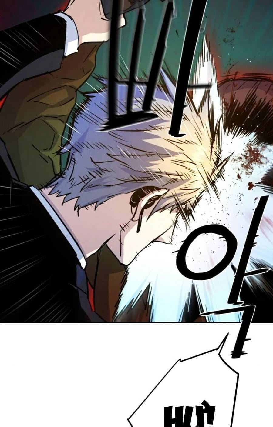 Truyện Tranh Bạn Học Của Tôi Là Lính Đánh Thuê trang 5