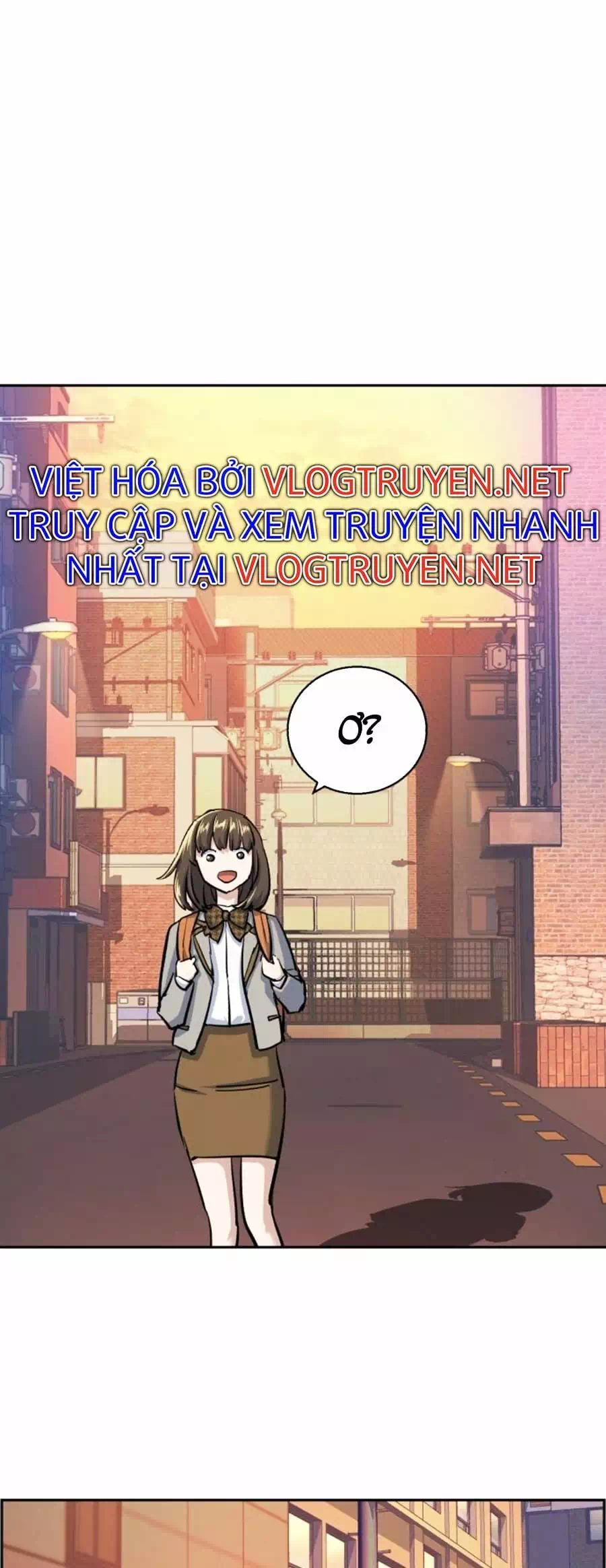 Truyện Tranh Bạn Học Của Tôi Là Lính Đánh Thuê trang 5