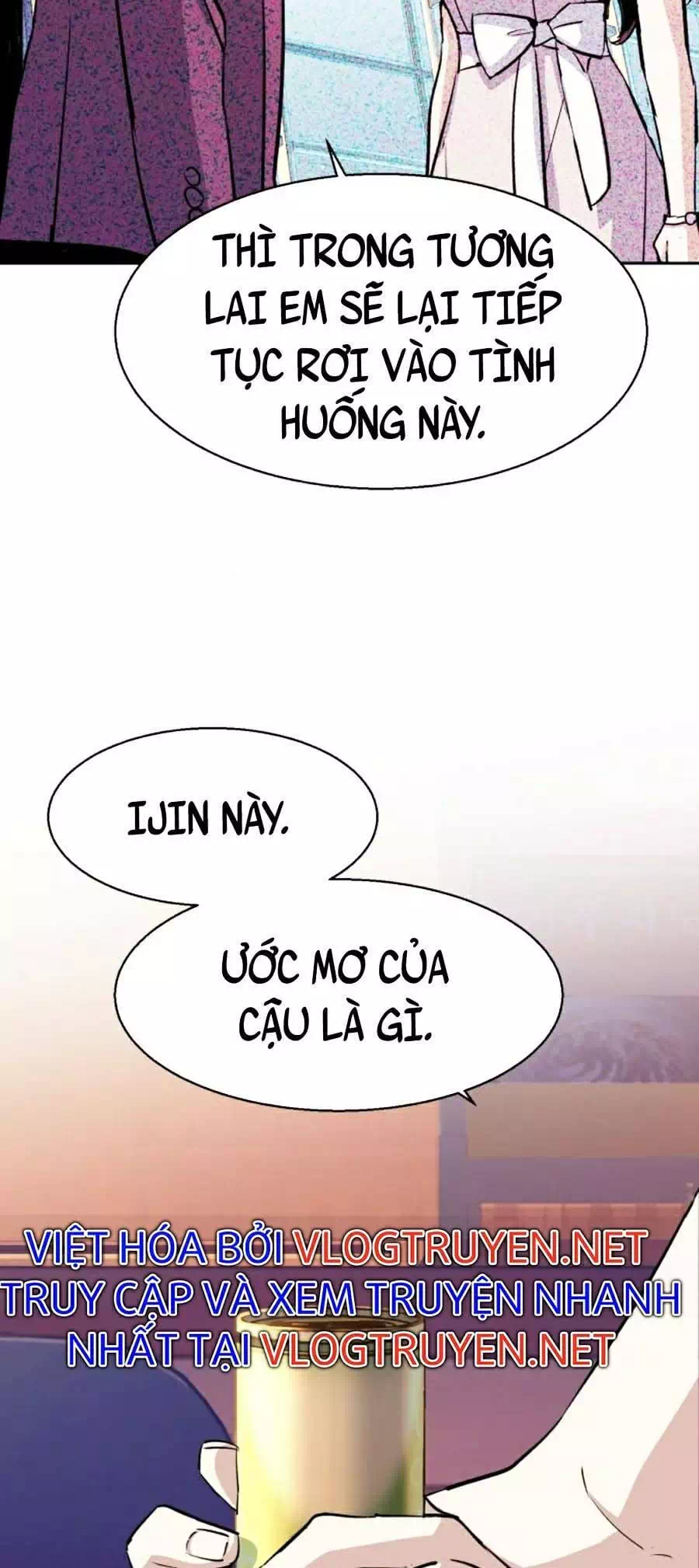 Truyện Tranh Bạn Học Của Tôi Là Lính Đánh Thuê trang 5