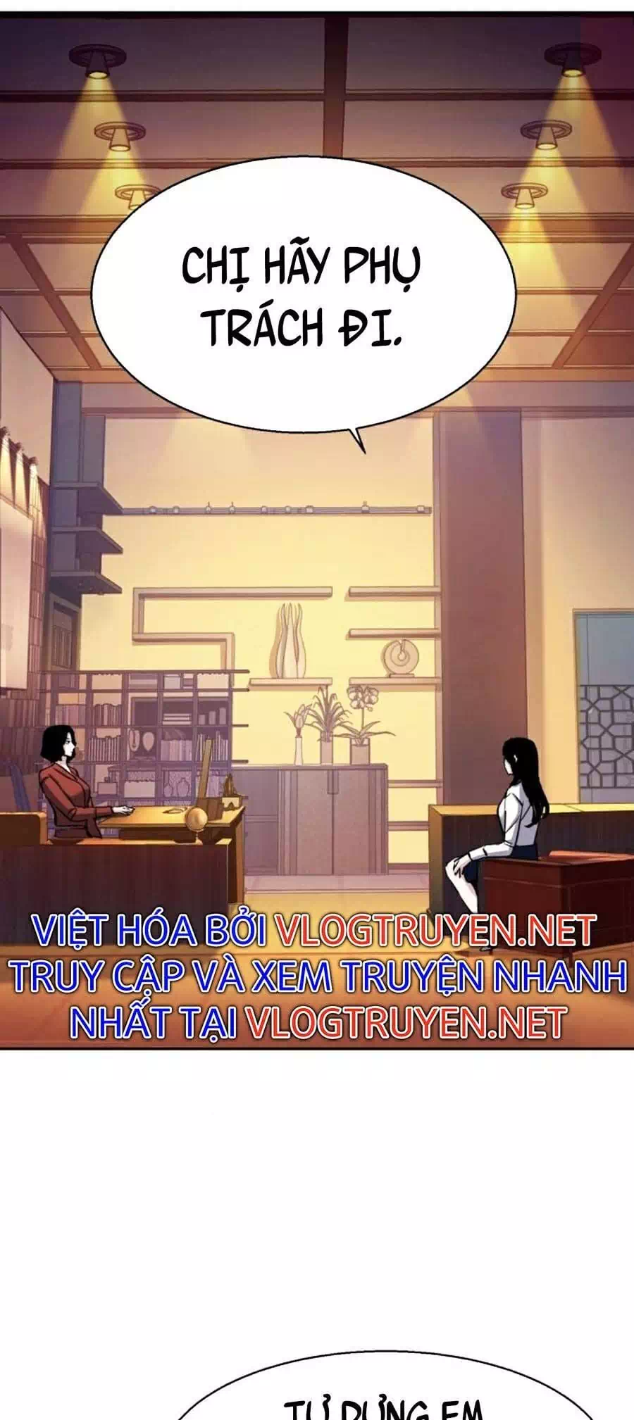Truyện Tranh Bạn Học Của Tôi Là Lính Đánh Thuê trang 5