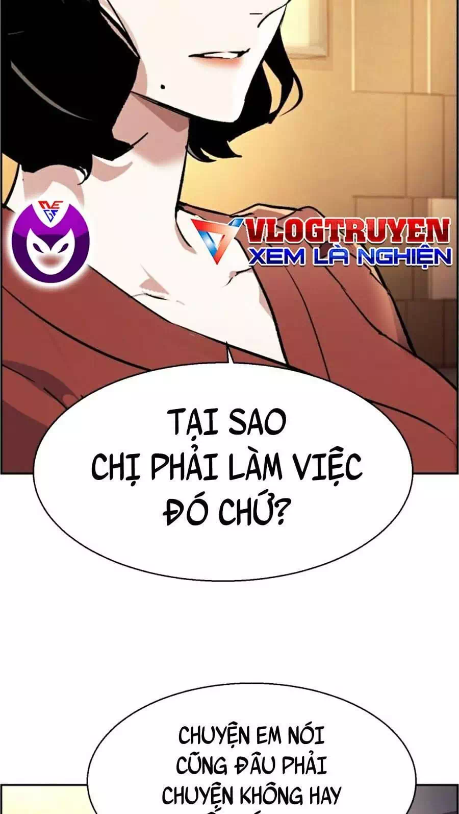 Truyện Tranh Bạn Học Của Tôi Là Lính Đánh Thuê trang 5