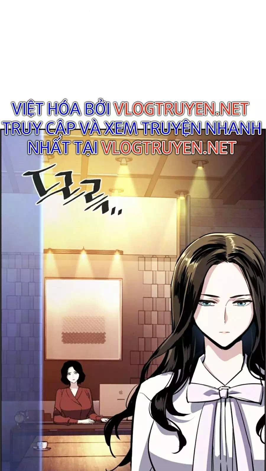 Truyện Tranh Bạn Học Của Tôi Là Lính Đánh Thuê trang 5