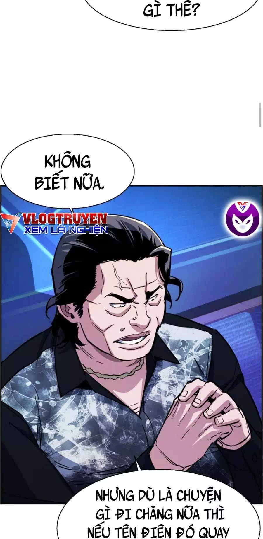 Truyện Tranh Bạn Học Của Tôi Là Lính Đánh Thuê trang 5