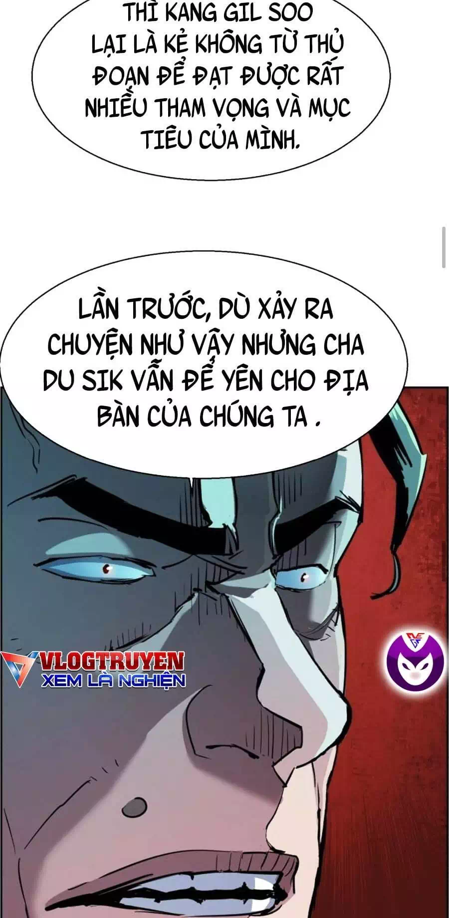Truyện Tranh Bạn Học Của Tôi Là Lính Đánh Thuê trang 5