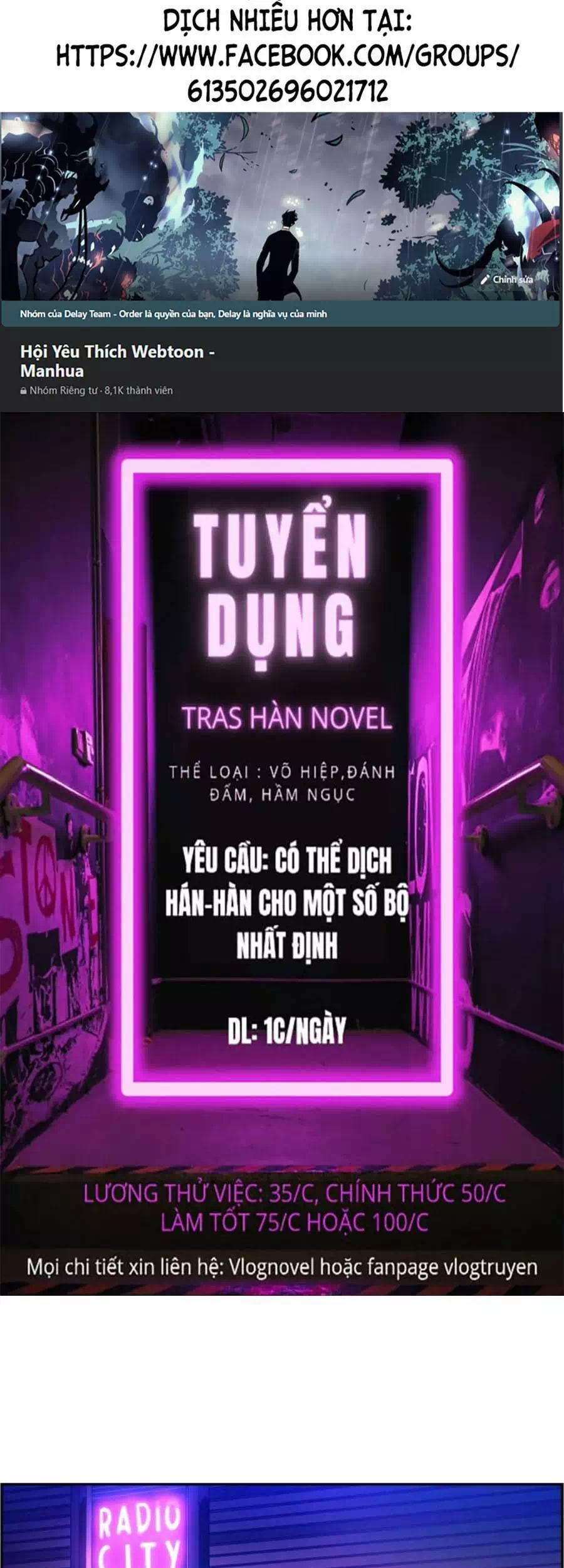 Truyện Tranh Bạn Học Của Tôi Là Lính Đánh Thuê trang 5