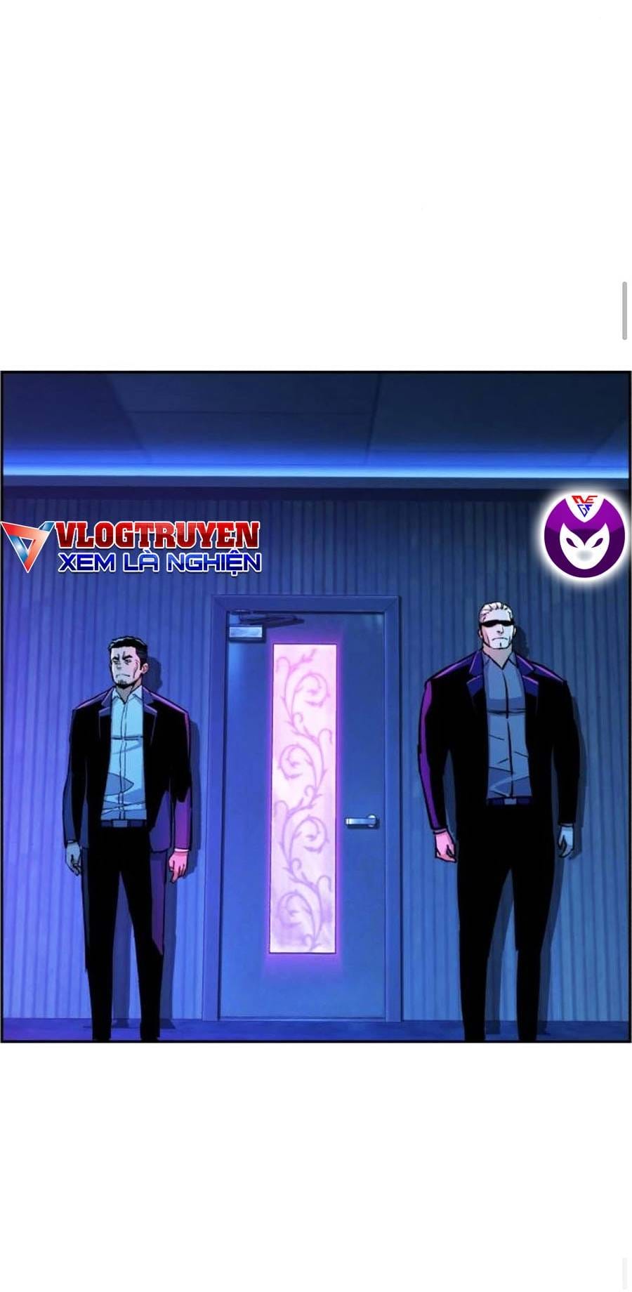 Truyện Tranh Bạn Học Của Tôi Là Lính Đánh Thuê trang 5