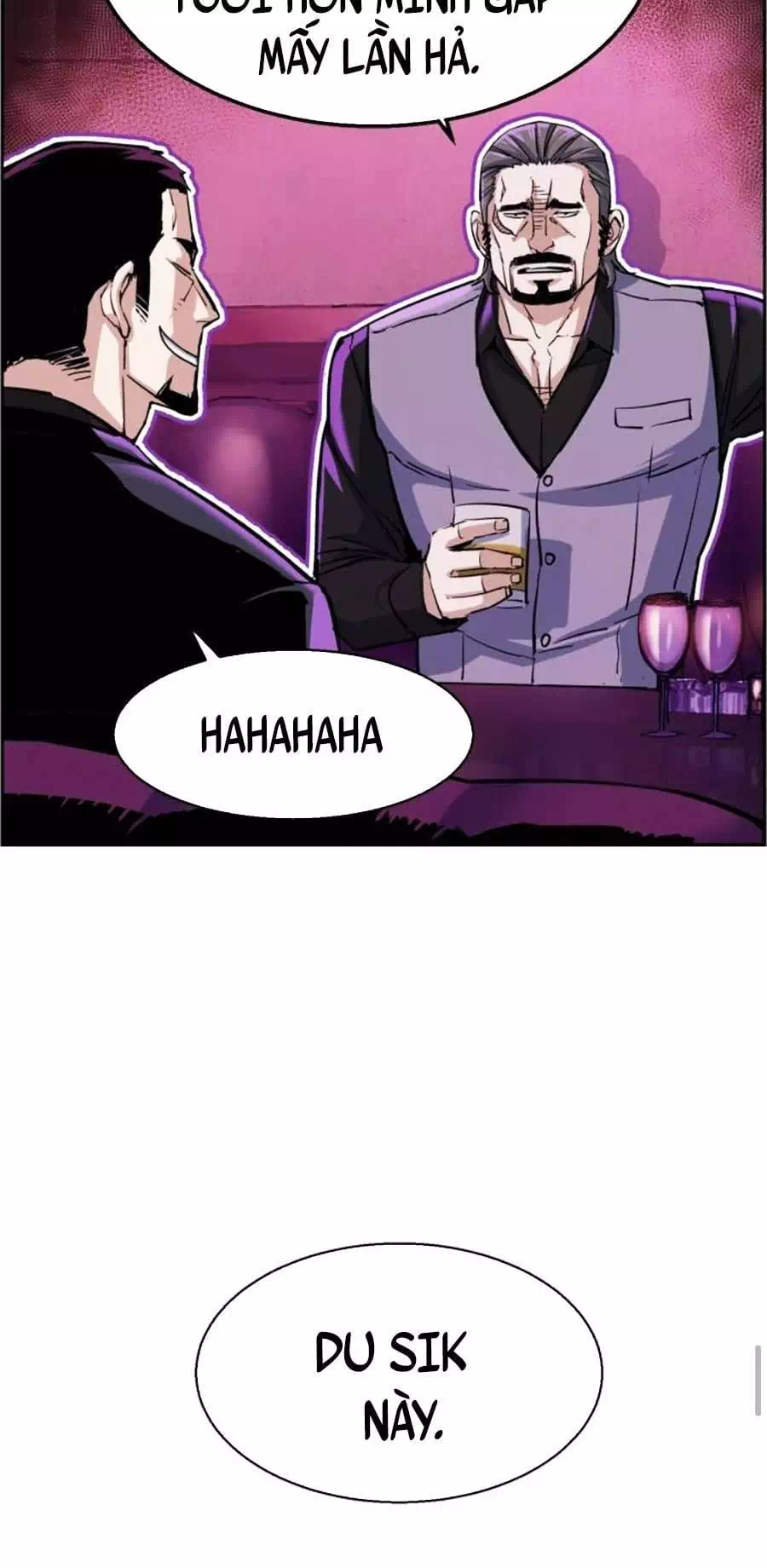 Truyện Tranh Bạn Học Của Tôi Là Lính Đánh Thuê trang 5