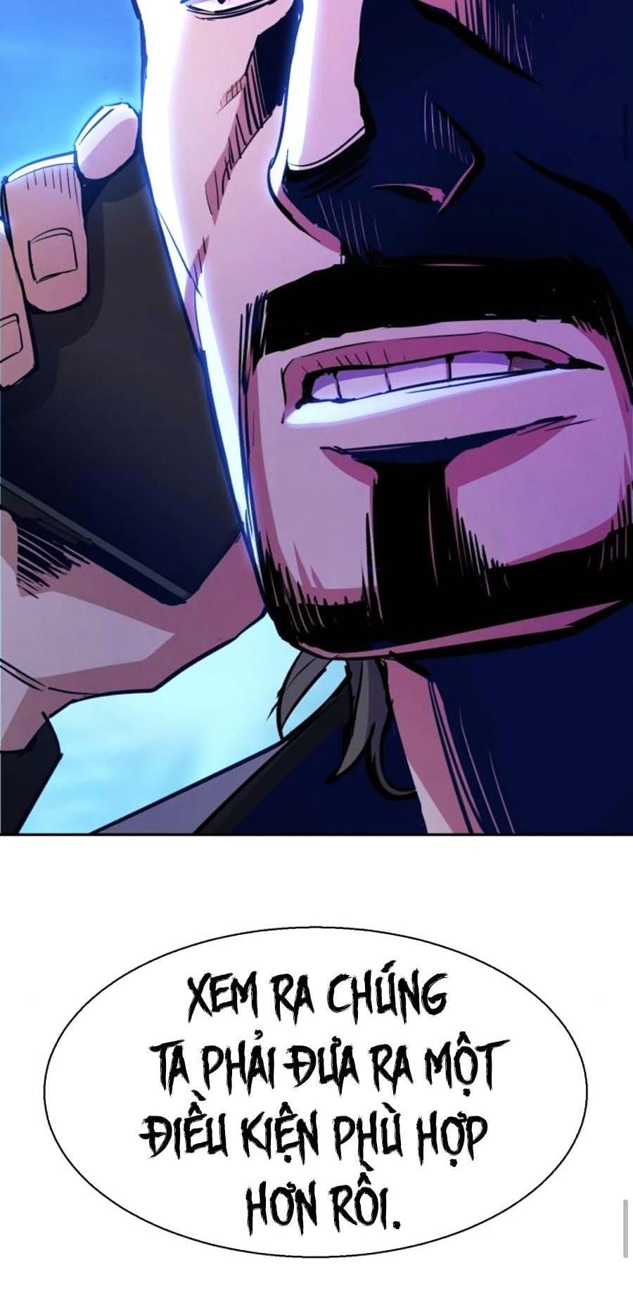 Truyện Tranh Bạn Học Của Tôi Là Lính Đánh Thuê trang 5