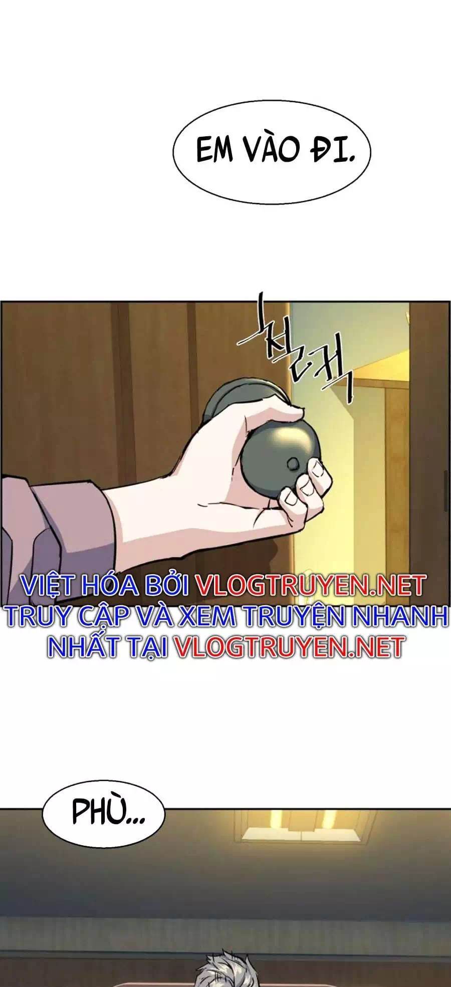 Truyện Tranh Bạn Học Của Tôi Là Lính Đánh Thuê trang 5
