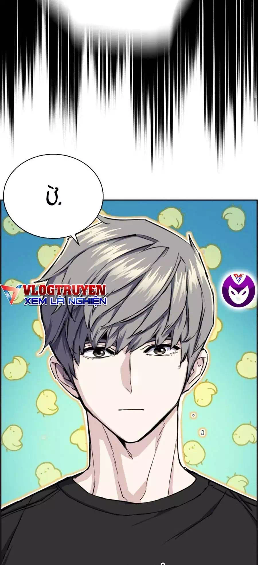 Truyện Tranh Bạn Học Của Tôi Là Lính Đánh Thuê trang 5