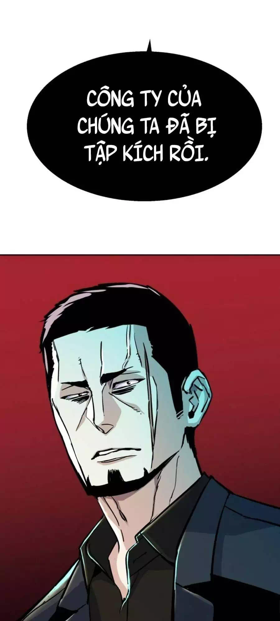 Truyện Tranh Bạn Học Của Tôi Là Lính Đánh Thuê trang 5