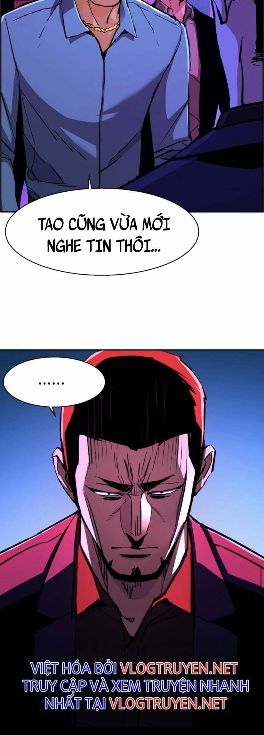 Truyện Tranh Bạn Học Của Tôi Là Lính Đánh Thuê trang 5