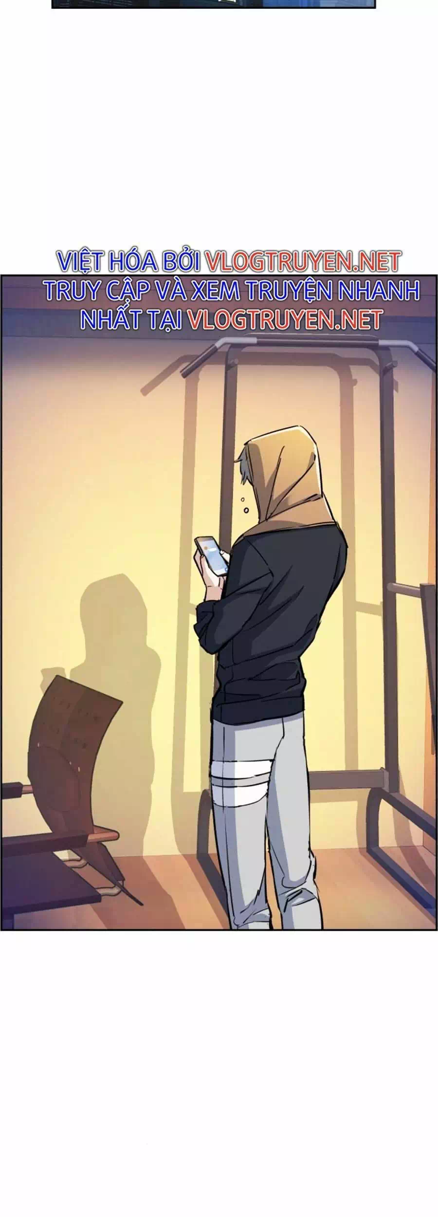 Truyện Tranh Bạn Học Của Tôi Là Lính Đánh Thuê trang 5