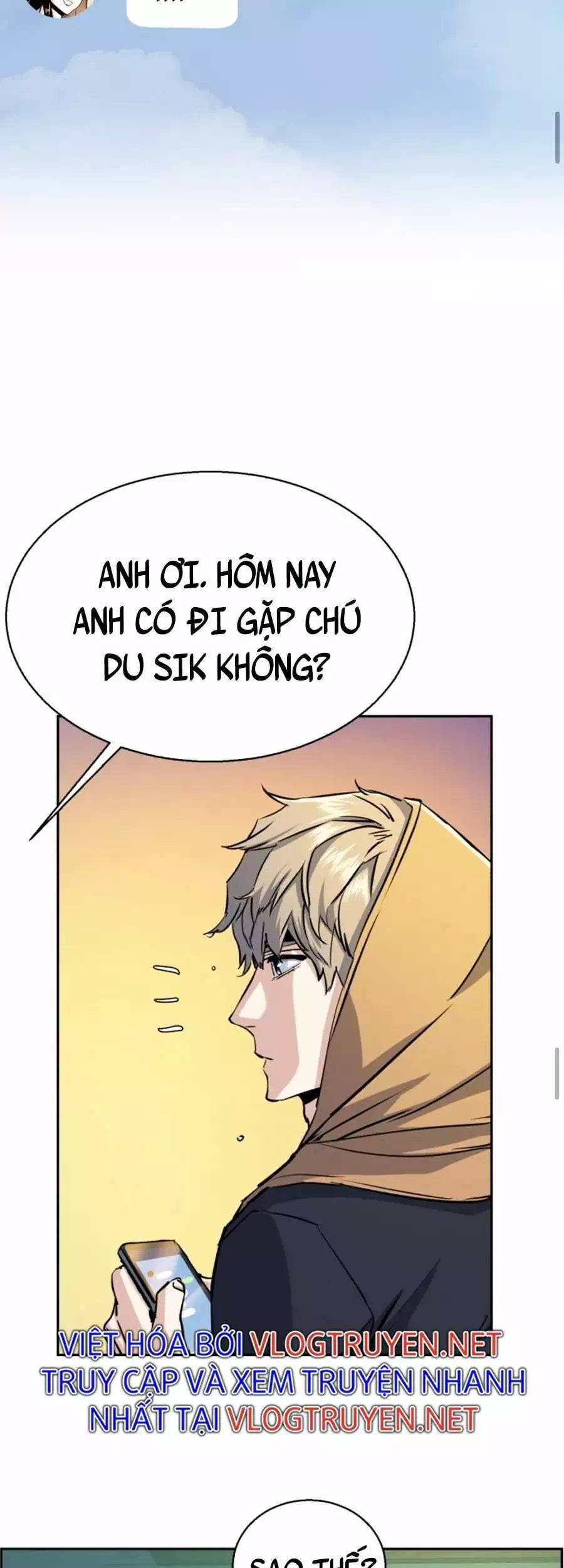 Truyện Tranh Bạn Học Của Tôi Là Lính Đánh Thuê trang 5