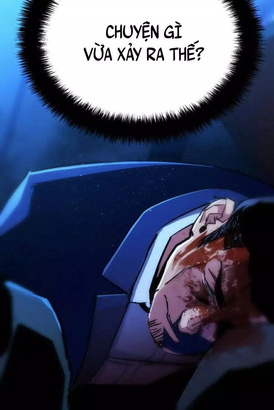 Truyện Tranh Bạn Học Của Tôi Là Lính Đánh Thuê trang 5