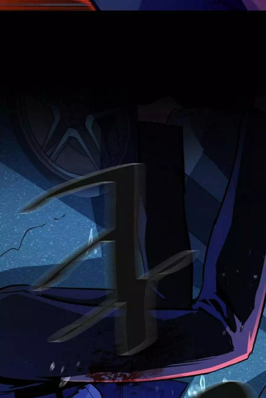 Truyện Tranh Bạn Học Của Tôi Là Lính Đánh Thuê trang 5