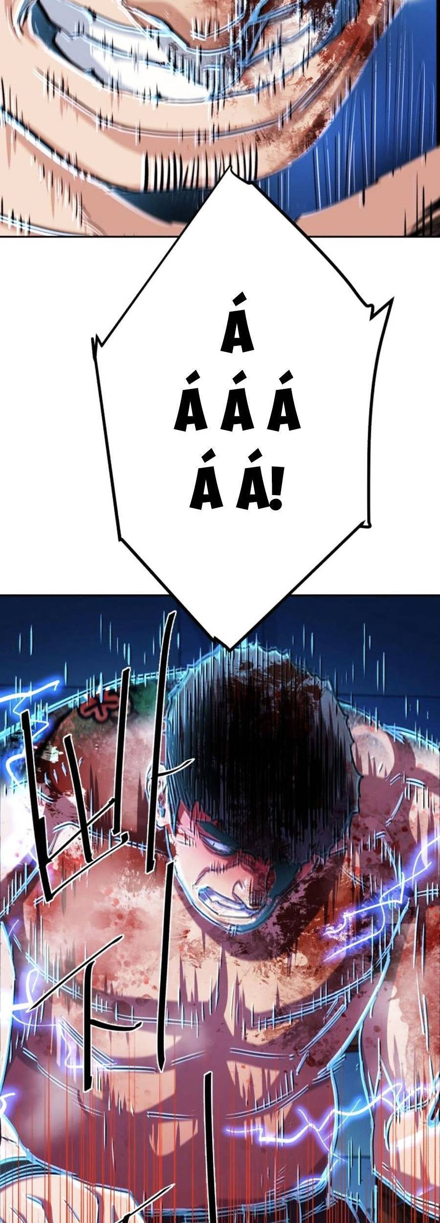 Truyện Tranh Bạn Học Của Tôi Là Lính Đánh Thuê trang 5