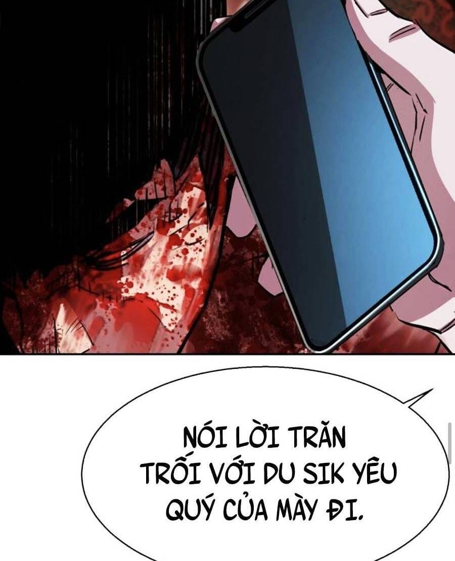 Truyện Tranh Bạn Học Của Tôi Là Lính Đánh Thuê trang 5