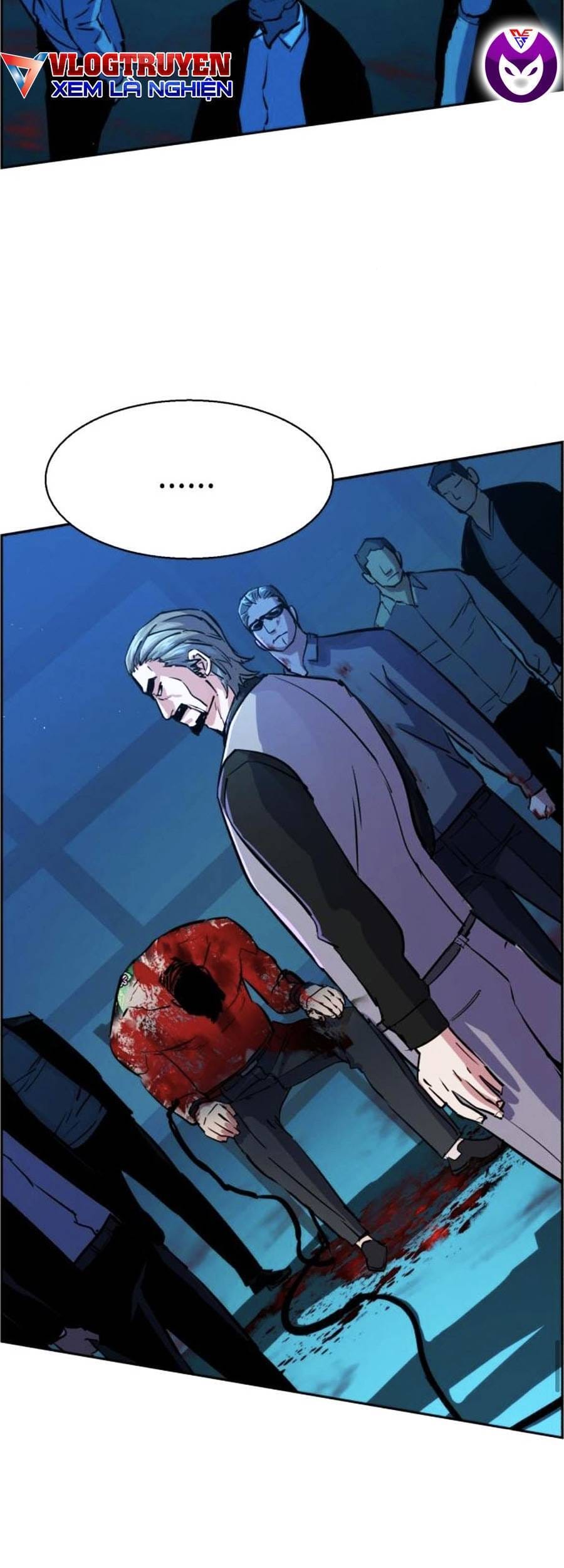 Truyện Tranh Bạn Học Của Tôi Là Lính Đánh Thuê trang 5