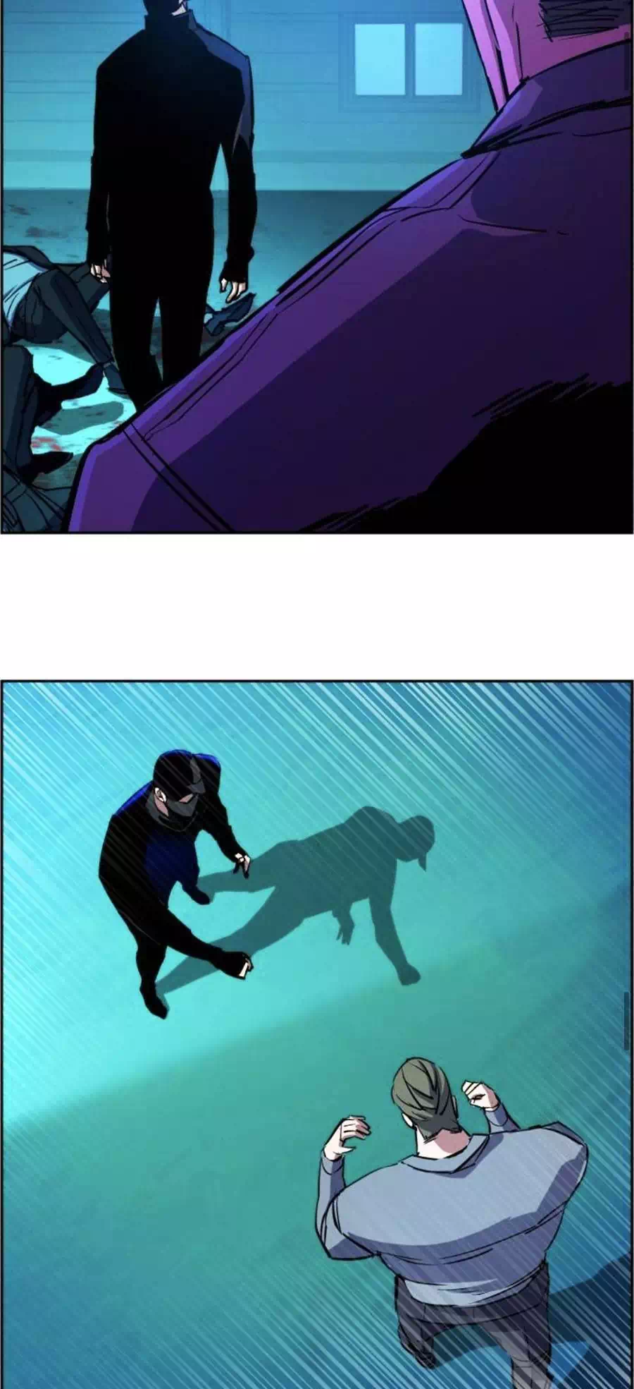 Truyện Tranh Bạn Học Của Tôi Là Lính Đánh Thuê trang 5