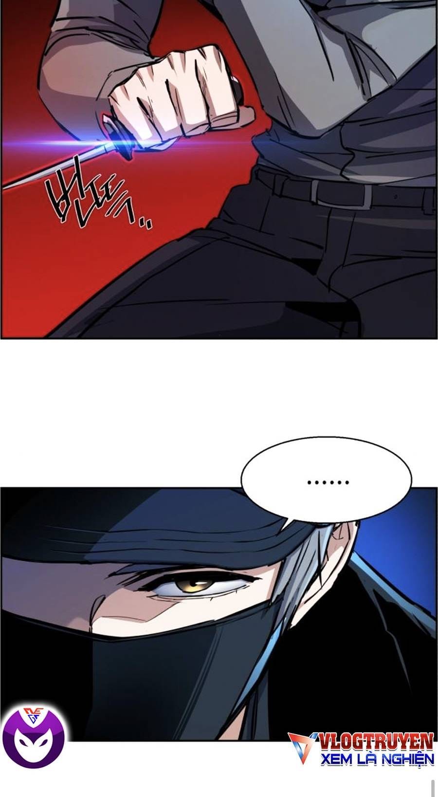 Truyện Tranh Bạn Học Của Tôi Là Lính Đánh Thuê trang 5